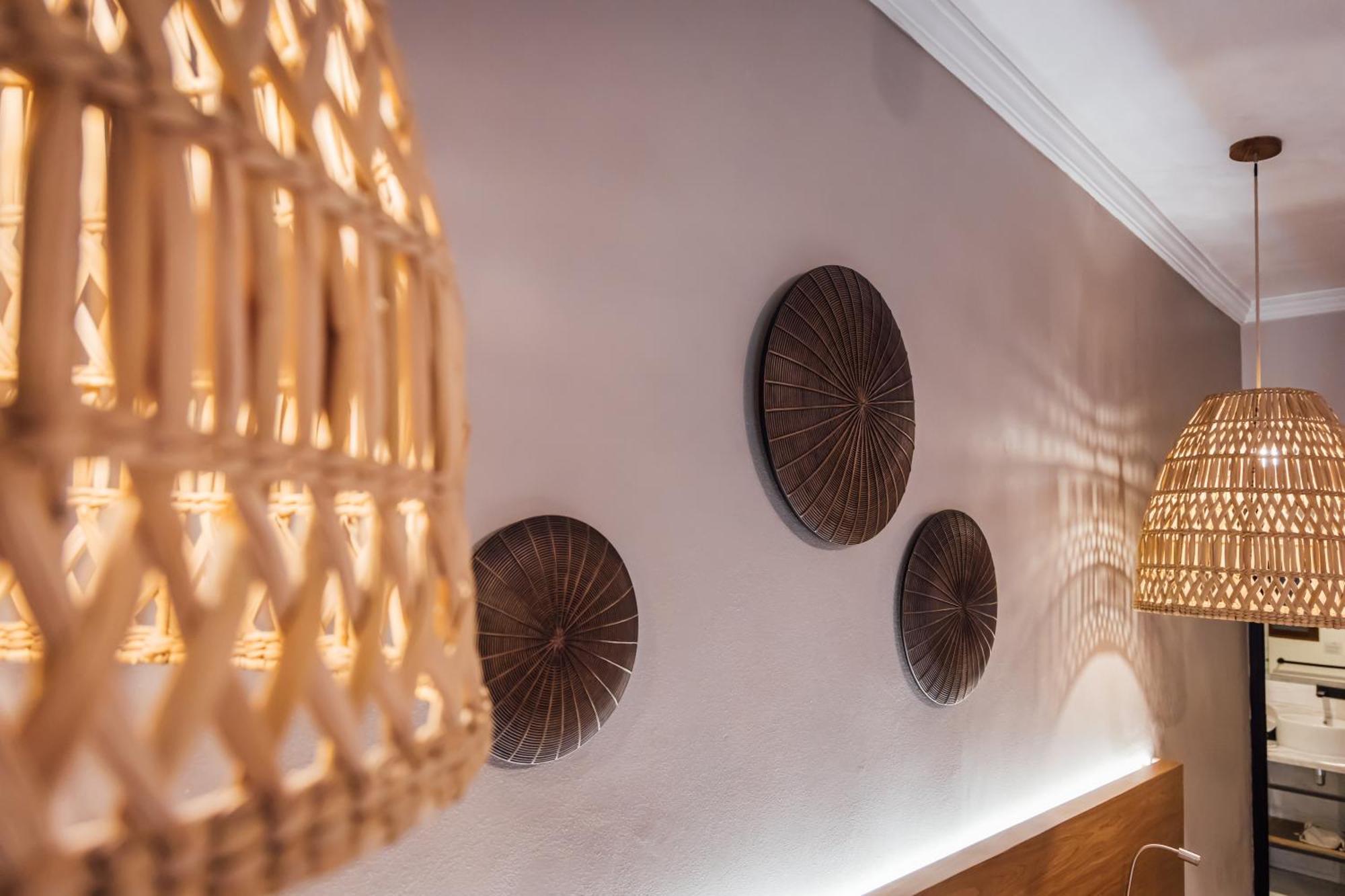 Agata Hotel Boutique & Spa Mexico City Exterior photo