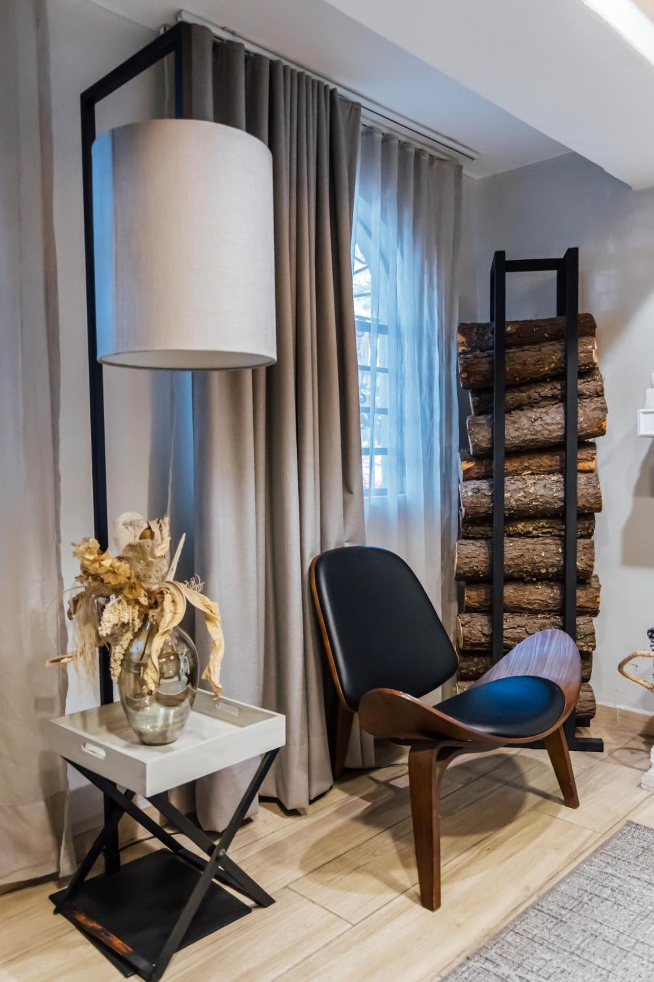 Agata Hotel Boutique & Spa Mexico City Exterior photo