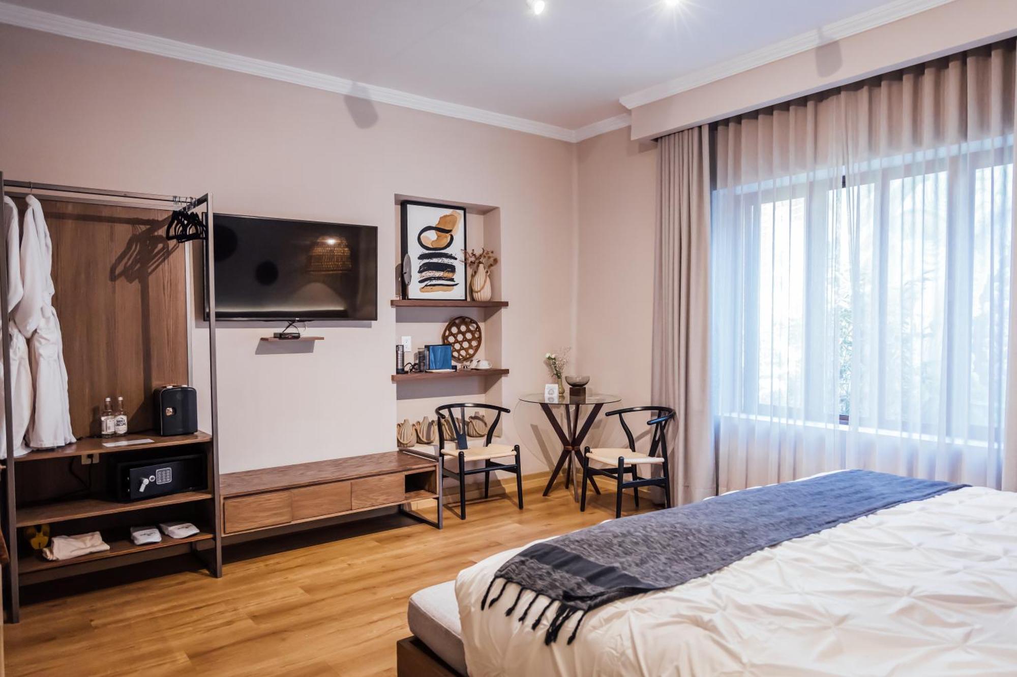 Agata Hotel Boutique & Spa Mexico City Exterior photo